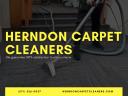 Herndon Carpet Cleaners logo